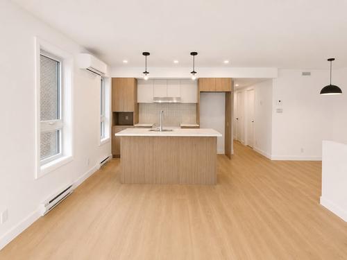 2 bedrooms apartment for rent in Québec - La Cité-Limoilou — photo 2