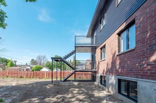 Appartement de 3 chambres à louer à Longueuil — photo 9