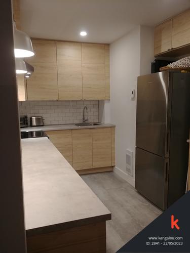 Appartement de 2 chambres à louer à Montreal - Villeray–Saint-Michel–Parc-Extension — photo 2