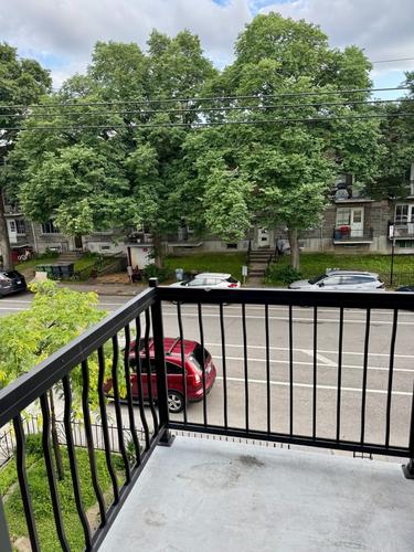 1 bedroom apartment for rent in Montreal - Villeray–Saint-Michel–Parc-Extension — photo 28