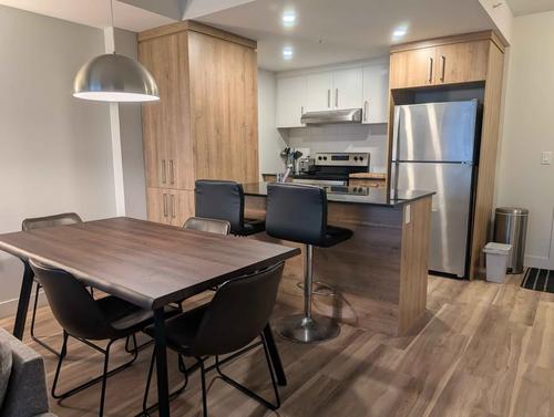 Appartement de 1 chambre à louer à Québec - La Cité-Limoilou — photo 4