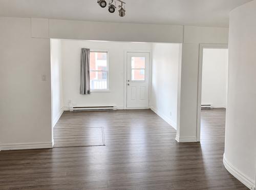 Appartement de 3 chambres à louer à Québec - La Cité-Limoilou — photo 2