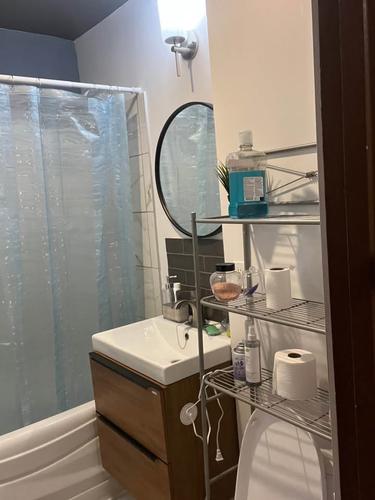 Appartement de 2 chambres à louer à Québec - La Cité-Limoilou — photo 2