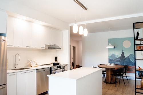 1 bedroom apartment for rent in Gatineau — photo 28