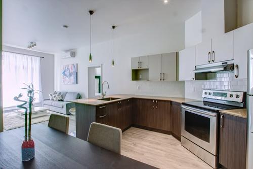 2 bedrooms apartment for rent in Longueuil — photo 7