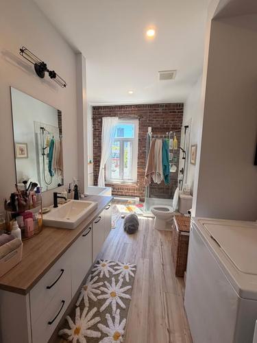 Appartement de 2 chambres à louer à Québec - La Cité-Limoilou — photo 8