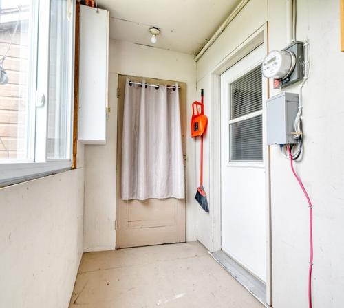 1 bedroom apartment for rent in Québec - Les Rivières — photo 14