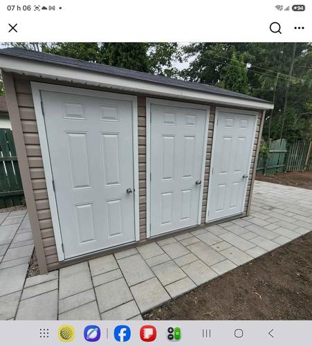 Appartement de 1 chambre à louer à Longueuil — photo 9