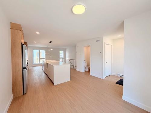 Appartement de 3 chambres à louer à Québec - La Cité-Limoilou — photo 4