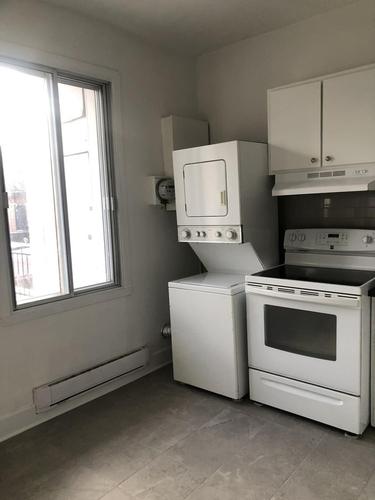 1 bedroom apartment for rent in Montreal - Ville-Marie — photo 8