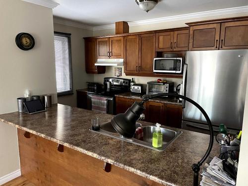 Appartement de 2 chambres à louer à Sherbrooke — photo 10