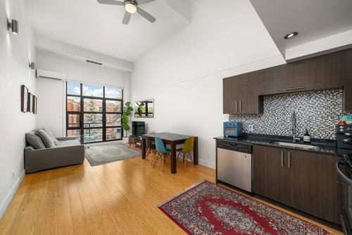 Appartement de 1 chambre à louer à Montreal - Le Plateau-Mont-Royal — photo 5