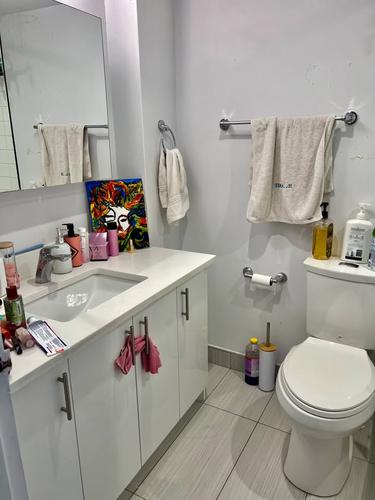 2 bedrooms apartment for rent in Montreal - Côte-des-Neiges–Notre-Dame-de-Grâce — photo 3