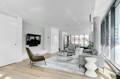 1 bedroom apartment for rent in Montreal - Saint-Laurent — photo 27