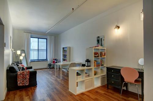 Appartement de 1 chambre à louer à Québec - La Cité-Limoilou — photo 2