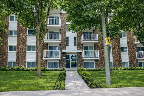 Appartement de 2 chambres à louer à Québec - Charlesbourg — photo 9