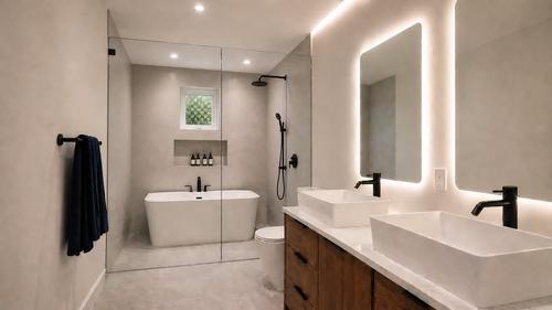 Appartement de 2 chambres à louer à Québec - La Cité-Limoilou — photo 2