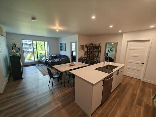 Appartement de 2 chambres à louer à Lévis — photo 2