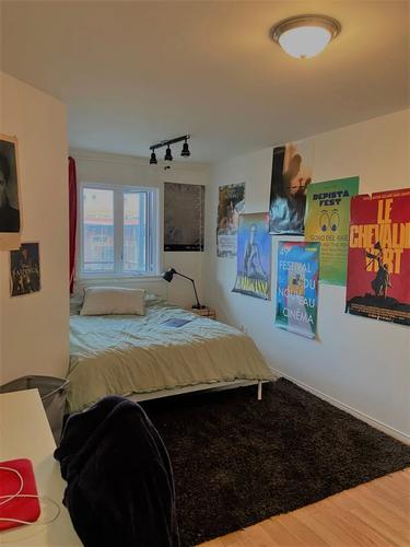 Appartement de 2 chambres à louer à Montreal - Le Plateau-Mont-Royal — photo 4