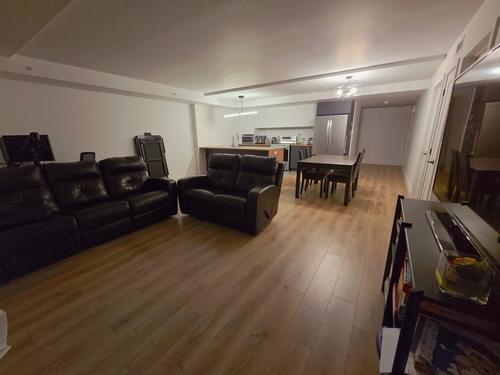 Appartement de 2 chambres à louer à Québec - Sainte-Foy–Sillery–Cap-Rouge — photo 3