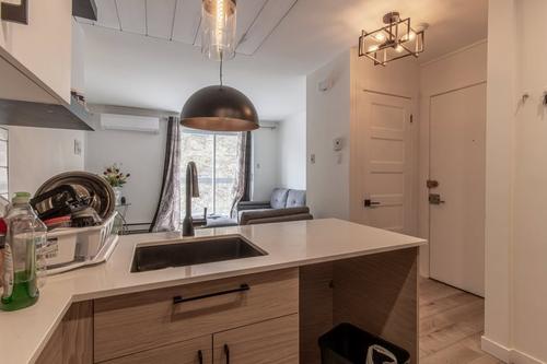 Appartement de 2 chambres à louer à Lévis — photo 4