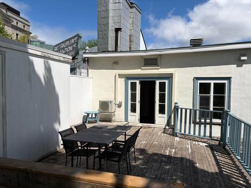 Appartement de 2 chambres à louer à Québec - La Cité-Limoilou — photo 13