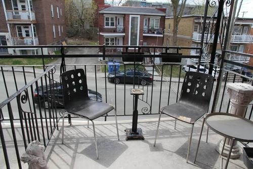 Appartement de 2 chambres à louer à Québec - La Cité-Limoilou — photo 14