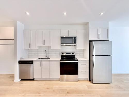1 bedroom apartment for rent in Montreal - Ville-Marie — photo 2