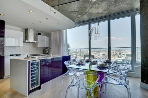 Appartement de 2 chambres à louer à Québec - La Cité-Limoilou — photo 2