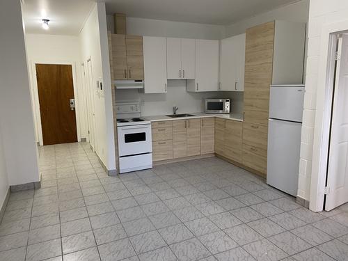 Appartement de 1 chambre à louer à Québec - La Cité-Limoilou — photo 5