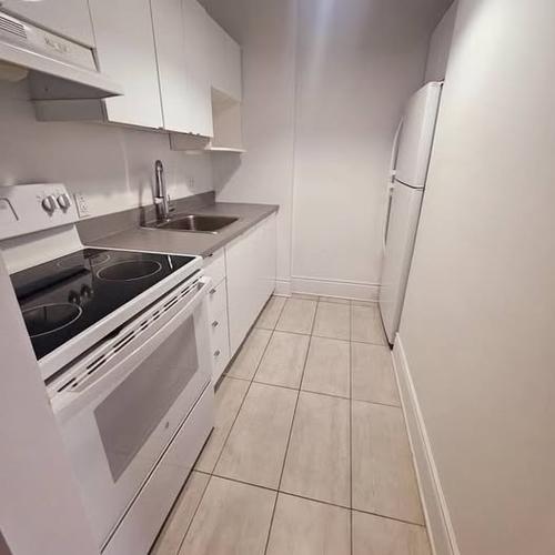 Studio à louer à Québec - La Cité-Limoilou — photo 4