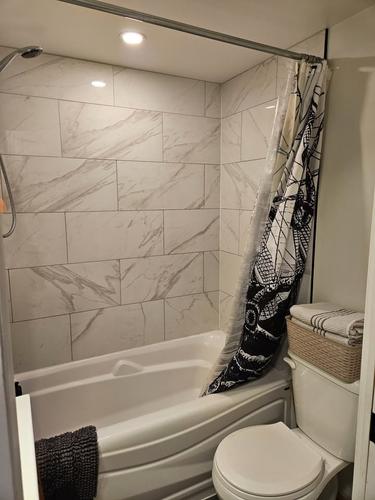 1 bedroom apartment for rent in Montreal - Ville-Marie — photo 4