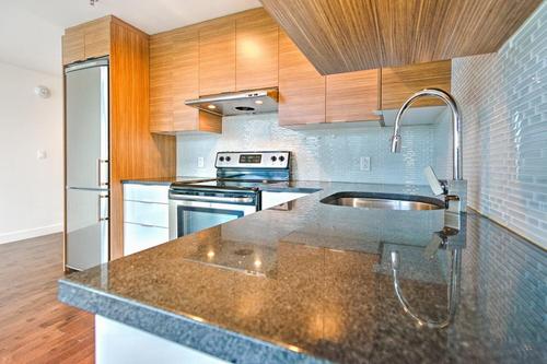1 bedroom apartment for rent in Montreal - Ville-Marie — photo 16