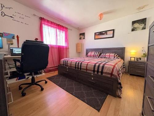 2 bedrooms apartment for rent in Québec - Sainte-Foy–Sillery–Cap-Rouge — photo 8