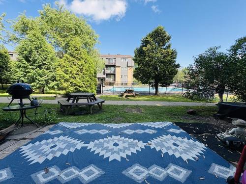 Appartement de 3 chambres à louer à Québec - La Haute-Saint-Charles — photo 13