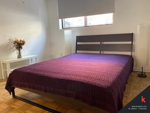 Appartement de 2 chambres à louer à Montreal - Le Plateau-Mont-Royal — photo 6