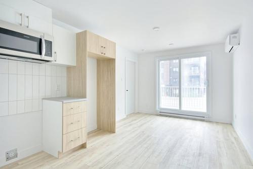 Appartement de 1 chambre à louer à Québec - Charlesbourg — photo 3