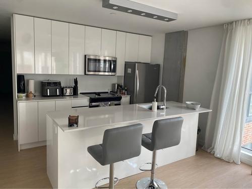 3 bedrooms apartment for rent in Québec - La Cité-Limoilou — photo 2