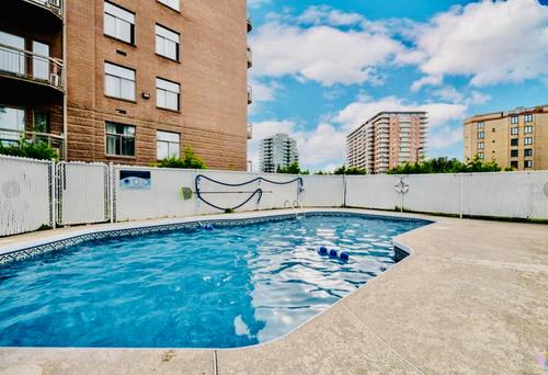 Appartement de 2 chambres à louer à Longueuil — photo 9