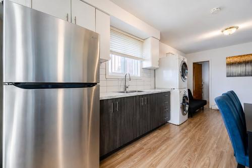 Appartement de 2 chambres à louer à Montreal - Rosemont–La Petite-Patrie — photo 6