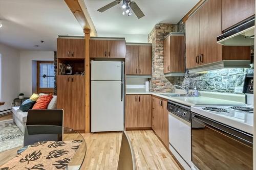 Appartement de 2 chambres à louer à Québec - La Cité-Limoilou — photo 3