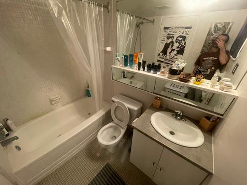 Studio for rent in Montreal - Côte-des-Neiges–Notre-Dame-de-Grâce — photo 6