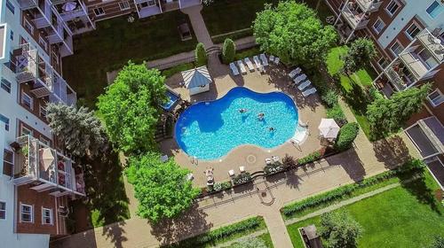 Appartement de 3 chambres à louer à Québec - Sainte-Foy–Sillery–Cap-Rouge — photo 3