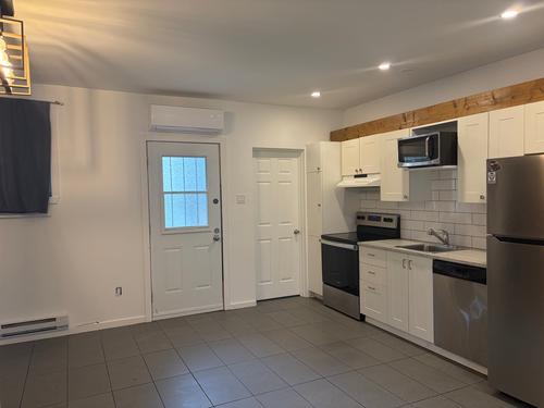Appartement de 2 chambres à louer à Québec - La Cité-Limoilou — photo 2