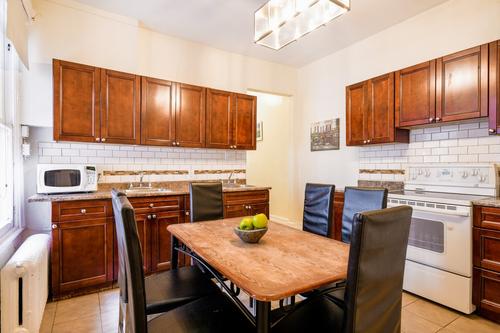 Appartement de 4 chambres à louer à Montréal — photo 10