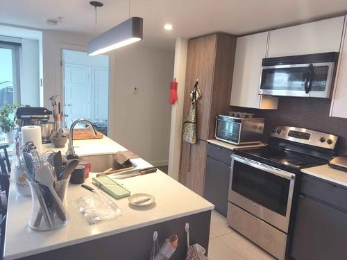 Appartement de 1 chambre à louer à Québec - La Cité-Limoilou — photo 5