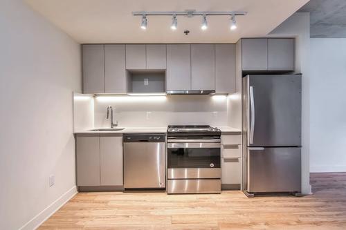 Appartement de 1 chambre à louer à Montreal - Ville-Marie — photo 7