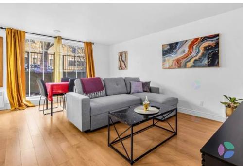 1 bedroom apartment for rent in Montreal - Rosemont–La Petite-Patrie — photo 9