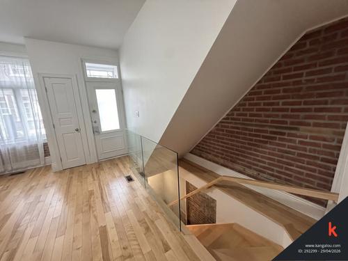 Appartement de 2 chambres à louer à Québec - La Cité-Limoilou — photo 6