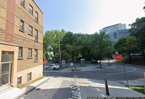 Appartement de 2 chambres à louer à Québec - La Cité-Limoilou — photo 9